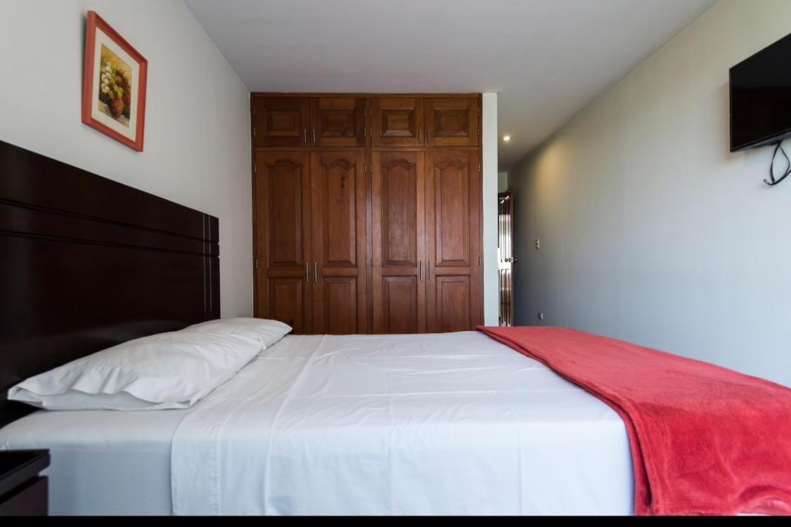 New Apartment In Miraflores! Larcomar Area! Lima Exterior foto